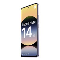 Miniatura 5 de XIAOMI Redmi Note 14 5G 6.67" 5G 8GB/256GB Lavanda, Púrpura