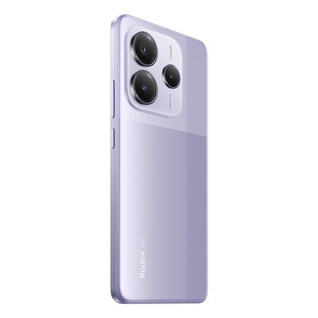 XIAOMI Redmi Note 14 5G 6.67" 5G 8GB/256GB Lavanda, Púrpura - Imagen 6 de 7 XIAOMI Redmi Note 14 5G 6.67" 5G 8GB/256GB Lavanda, Púrpura - Imagen 6 de 7