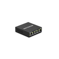 Miniatura 2 de 5-PORT Gigabit Ethernet Switch
