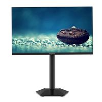 Miniatura 2 de APPROX APPM24SBV4   23.8" LED VA Full HD HDMI VGA Altavoces