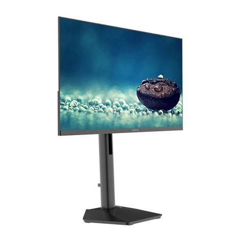 APPROX APPM24SBV4 23.8" LED VA Full HD HDMI VGA Altavoces - Imagen 6 de 7 APPROX APPM24SBV4 23.8" LED VA Full HD HDMI VGA Altavoces - Imagen 6 de 7