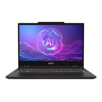 Miniatura 2 de MSI PORTATIL VENTUREPRO 15 A2RWFG-449XES. 15.6" FHD (1920 1080), 144HZ  IPS. INTEL CORE 7 240H. INTEL CORE 7 240H. RTX 5060 LAPTOP GPU, GDDR7 8GB. DDR