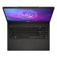 Miniatura 12 de MSI PORTATIL VENTUREPRO 15 A2RWFG-449XES. 15.6" FHD (1920 1080), 144HZ  IPS. INTEL CORE 7 240H. INTEL CORE 7 240H. RTX 5060 LAPTOP GPU, GDDR7 8GB. DDR