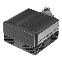 Miniatura 5 de REFRIGERADOR CPU MARS GAMING MCPU-X4 ARGB MULTISOCKET AMD/INTEL NEGRO