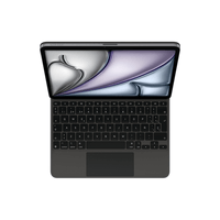 Miniatura 1 de iPad Air Magic Keyboard 11 Black-ESP