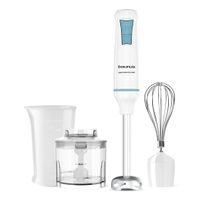 Miniatura 2 de BATIDORA DE MANO TAURUS ROBOT 1000 PLUS INOX 1000 W