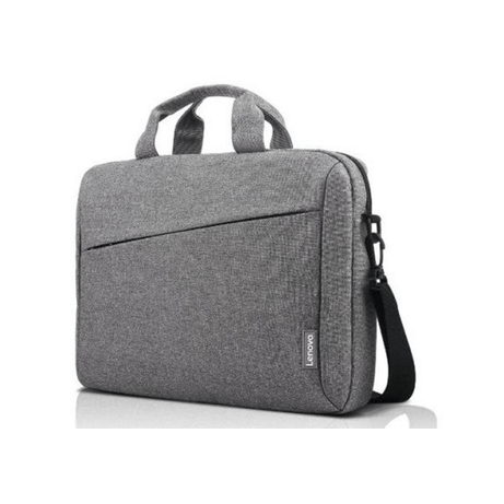 MALETIN LENOVO CASUAL TOPLOADER T210 15.6" Compartimento principal acolchado bolsillo frontal, tira trasera para troley - Imagen 1 de 1 MALETIN LENOVO CASUAL TOPLOADER T210 15.6" Compartimento principal acolchado bolsillo frontal, tira trasera para troley - Imagen 1 de 1