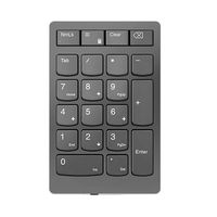 Miniatura 2 de Lenovo Go Wireless Numeric Keypad