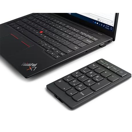 Lenovo Go Wireless Numeric Keypad - Imagen 5 de 5 Lenovo Go Wireless Numeric Keypad - Imagen 5 de 5