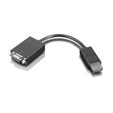 Lenovo DisplayPort to VGA Monitor Cable - Imagen 1 de 2 Lenovo DisplayPort to VGA Monitor Cable - Imagen 1 de 2