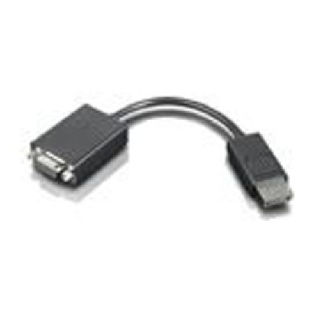 Lenovo DisplayPort to VGA Monitor Cable - Imagen 2 de 2 Lenovo DisplayPort to VGA Monitor Cable - Imagen 2 de 2