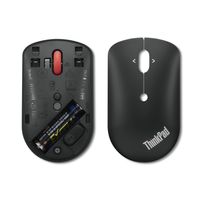 Miniatura 4 de ThinkPad USB-C Wireless Compact Mouse