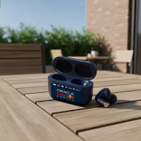 Miniatura 1 de Red Bull Auriculares Nitro in-ear TWS 360mAh