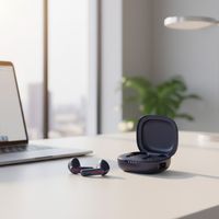 Miniatura 2 de Red Bull Auriculares Kers in-ear TWS 370mAh