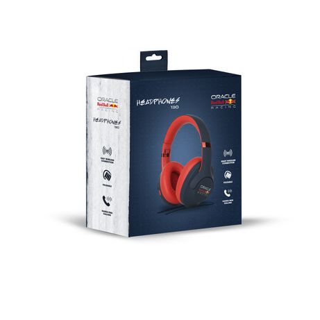 Red Bull Auriculares Aura open-ear TWS 300mAh - Imagen 3 de 4 Red Bull Auriculares Aura open-ear TWS 300mAh - Imagen 3 de 4