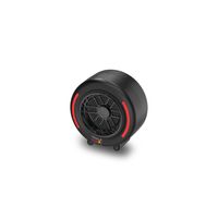 Miniatura 5 de Red Bull Altavoz Wheel F1 TWS 16W 1800 mAh