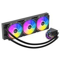 Miniatura 2 de REFRIGERACION LIQUIDA ANTEC AIO SKELETON 360 ARGB