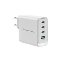 Miniatura 2 de CARGADOR USB-C CONCEPTRONIC 100W ALTHEA QUICK CHARGE 3.0 PD  PPS 3xUSB-C 1xUSB-A