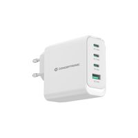 Miniatura 3 de CARGADOR USB-C CONCEPTRONIC 100W ALTHEA QUICK CHARGE 3.0 PD  PPS 3xUSB-C 1xUSB-A