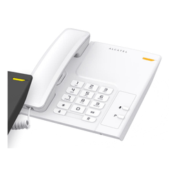 TEMPORIS T26 WHITE