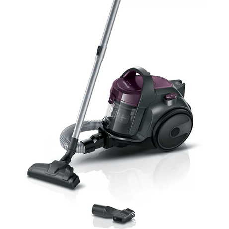ASPIRADOR SIN BOLSA BOSCH BGC05AAA1 (AADA) 700W - Imagen 1 de 1 ASPIRADOR SIN BOLSA BOSCH BGC05AAA1 (AADA) 700W - Imagen 1 de 1