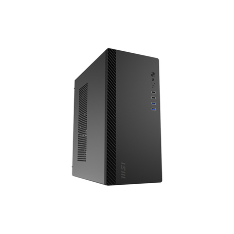 MSI PRO SHIELD M100P Negro - Imagen 1 de 1 MSI PRO SHIELD M100P Negro - Imagen 1 de 1