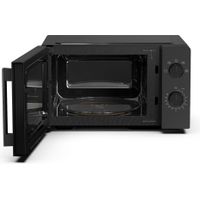 Miniatura 3 de HORNO MICROONDAS CON GRILL HISENSE H20MOBP1HI 20 LITROS NEGRO