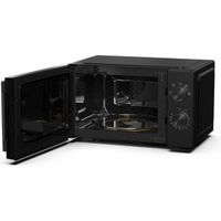 Miniatura 5 de HORNO MICROONDAS CON GRILL HISENSE H20MOBP1HI 20 LITROS NEGRO