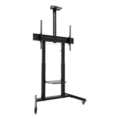 Tooq FS20406HM-B Soporte ruedas Aquiles 60-100 - Imagen 1 de 9 Tooq FS20406HM-B Soporte ruedas Aquiles 60-100 - Imagen 1 de 9