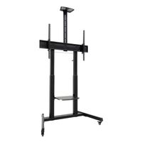 Miniatura 2 de Tooq FS20406HM-B Soporte ruedas Aquiles 60-100
