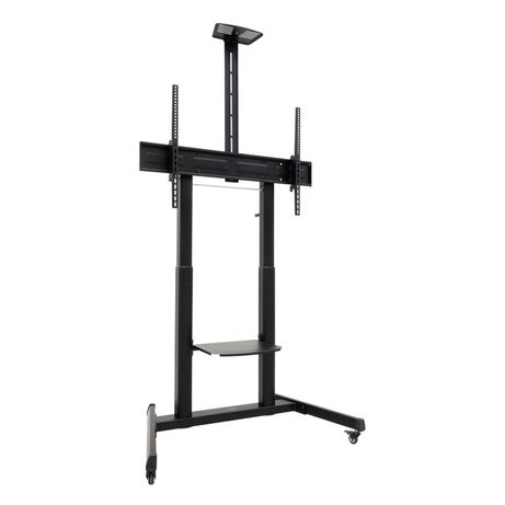 Tooq FS20406HM-B Soporte ruedas Aquiles 60-100 - Imagen 2 de 9 Tooq FS20406HM-B Soporte ruedas Aquiles 60-100 - Imagen 2 de 9