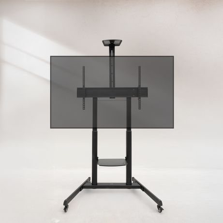 Tooq FS20406HM-B Soporte ruedas Aquiles 60-100 - Imagen 3 de 9 Tooq FS20406HM-B Soporte ruedas Aquiles 60-100 - Imagen 3 de 9