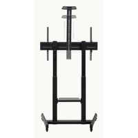 Miniatura 6 de Tooq FS20406HM-B Soporte ruedas Aquiles 60-100