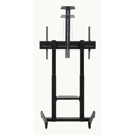 Tooq FS20406HM-B Soporte ruedas Aquiles 60-100 - Imagen 6 de 9 Tooq FS20406HM-B Soporte ruedas Aquiles 60-100 - Imagen 6 de 9
