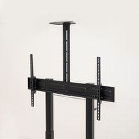 Miniatura 7 de Tooq FS20406HM-B Soporte ruedas Aquiles 60-100