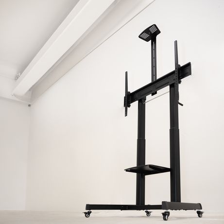 Tooq FS20406HM-B Soporte ruedas Aquiles 60-100 - Imagen 8 de 9 Tooq FS20406HM-B Soporte ruedas Aquiles 60-100 - Imagen 8 de 9