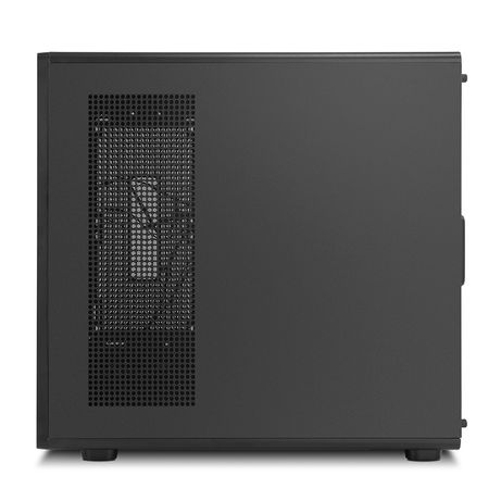 NOX Hummer Aero RGB Negro - Imagen 6 de 11 NOX Hummer Aero RGB Negro - Imagen 6 de 11