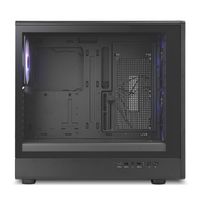 Miniatura 9 de NOX Hummer Aero RGB Negro