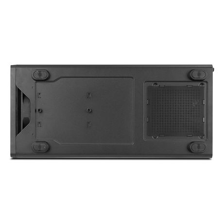 NOX Hummer Aero RGB Negro - Imagen 10 de 11 NOX Hummer Aero RGB Negro - Imagen 10 de 11