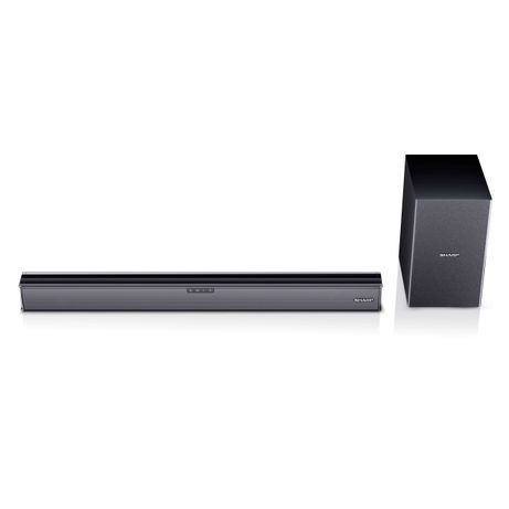 BARRA DE SONIDO SHARP HT-SW182 - Imagen 3 de 6 BARRA DE SONIDO SHARP HT-SW182 - Imagen 3 de 6