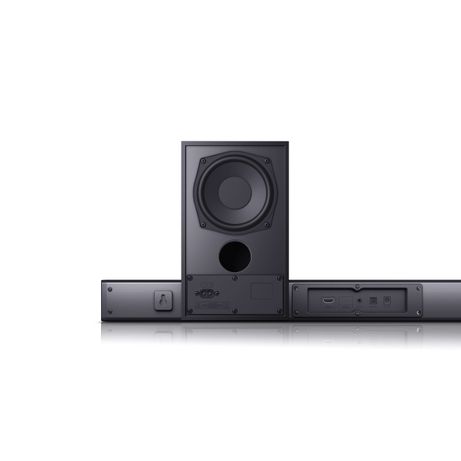 BARRA DE SONIDO SHARP HT-SW182 - Imagen 4 de 6 BARRA DE SONIDO SHARP HT-SW182 - Imagen 4 de 6