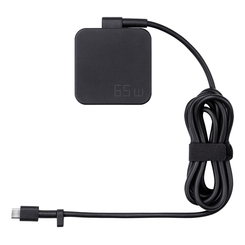 ADAPTADOR ASUS AC65-00 TYPE-C 3PIN
