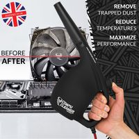 Miniatura 4 de IT Dusters CompuCleaner Xpert   Soplador Aire
