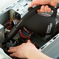 Miniatura 5 de IT Dusters CompuCleaner Xpert   Soplador Aire
