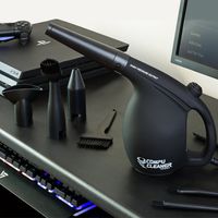 Miniatura 7 de IT Dusters CompuCleaner Xpert   Soplador Aire