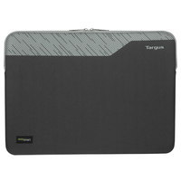 Miniatura 1 de FUNDA PARA PORTATIL TARGUS PULSE 15-16" SLEEVE -CHARCOAL