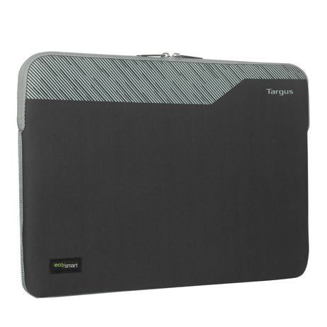 FUNDA PARA PORTATIL TARGUS PULSE 15-16" SLEEVE -CHARCOAL - Imagen 4 de 7 FUNDA PARA PORTATIL TARGUS PULSE 15-16" SLEEVE -CHARCOAL - Imagen 4 de 7
