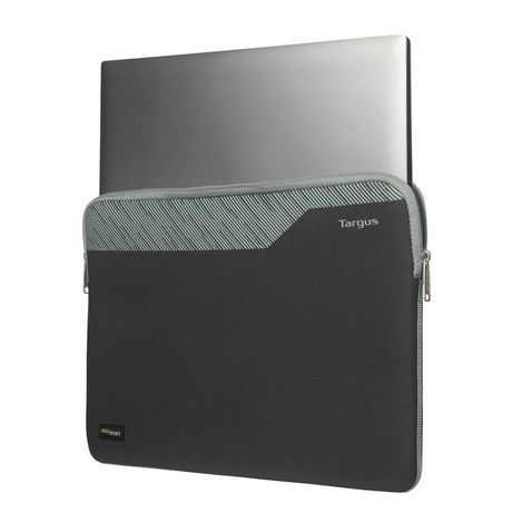 FUNDA PARA PORTATIL TARGUS PULSE 15-16" SLEEVE -CHARCOAL - Imagen 7 de 7 FUNDA PARA PORTATIL TARGUS PULSE 15-16" SLEEVE -CHARCOAL - Imagen 7 de 7