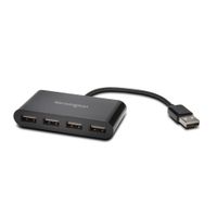 Miniatura 2 de USB 2.0 4-PORT HUB
