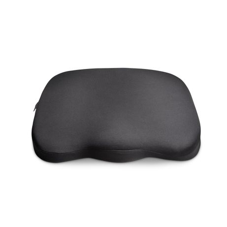 COJIN ERGONOMICO DE ESPUMA VISCOELASTICA - Imagen 5 de 7 COJIN ERGONOMICO DE ESPUMA VISCOELASTICA - Imagen 5 de 7